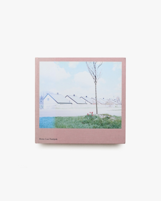 Home | Lars Tunbjork