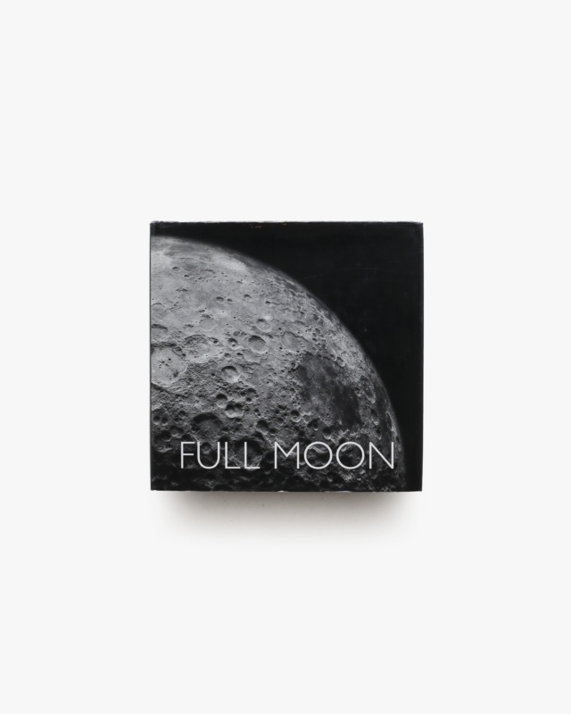 Full Moon | Michael Light
