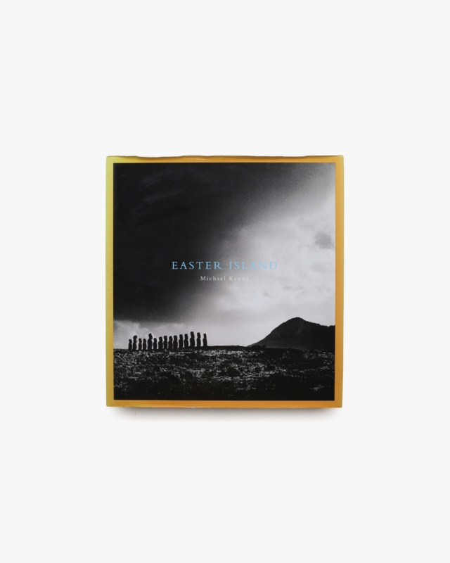 Easter Island | Michael Kenna