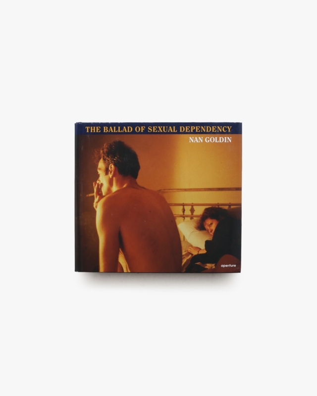 The Ballad of Sexual Dependency | Nan Goldin