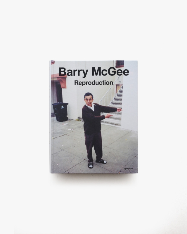 Barry McGee: Reproduction