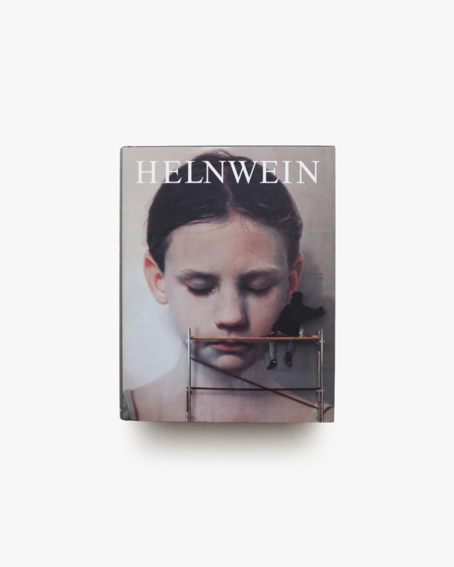 Helnwein | Klaus Honnef、Gottfried