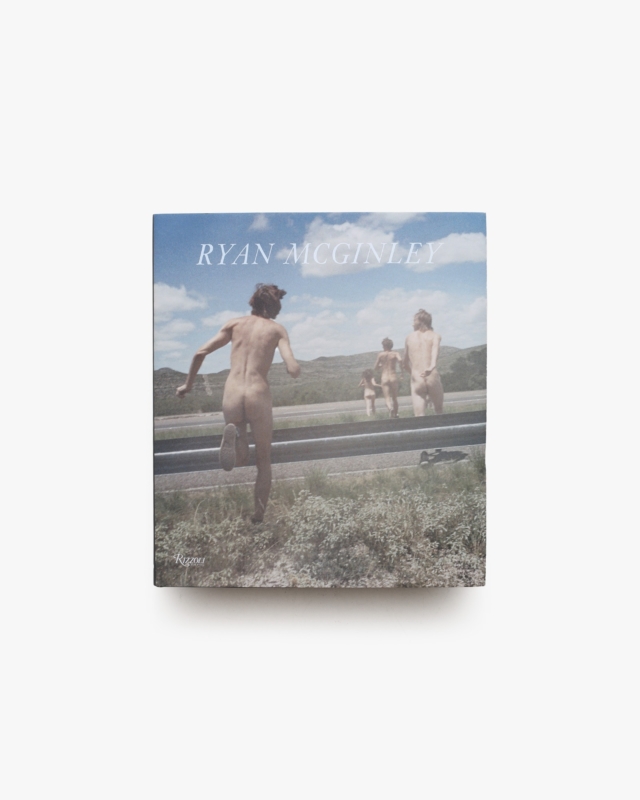 Whistle for the Wind | Ryan McGinley