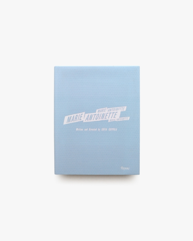 Marie Antoinette | Sofia Coppola