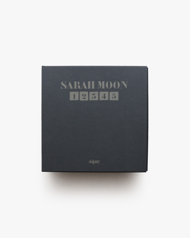 12345 | Sarah Moon