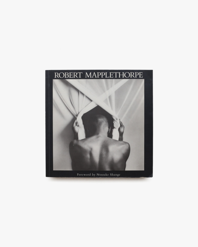 Black Book  ペーパーバック版 | Robert Mapplethorpe