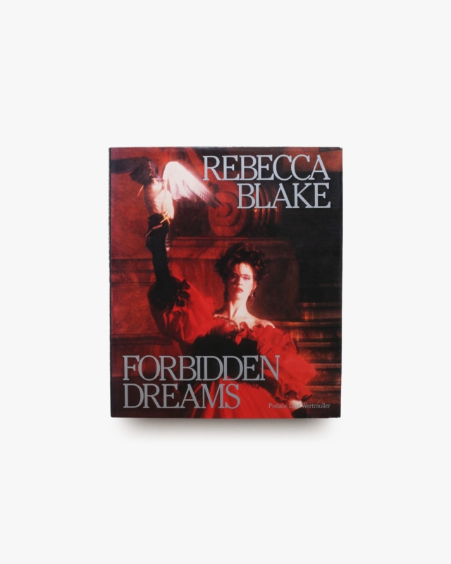 Forbidden Dreams | Rebecca Blake