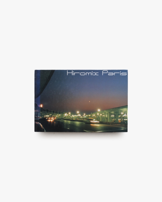 HIROMIX Paris 1997-1998