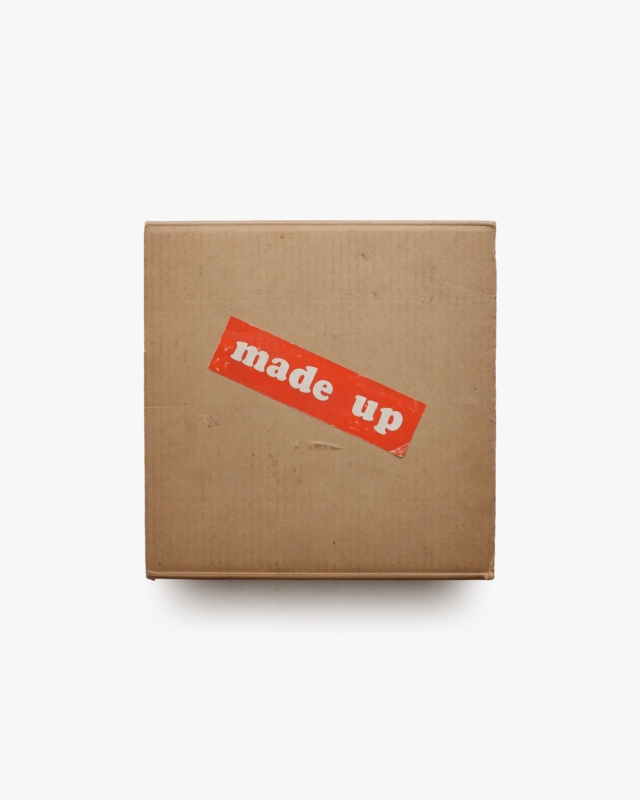 made up | 田淵裕一