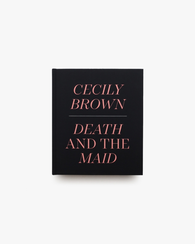 Death and the Maid | Cecily Brown