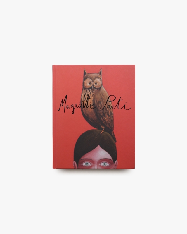 Nicolas Party: Magritte Parti