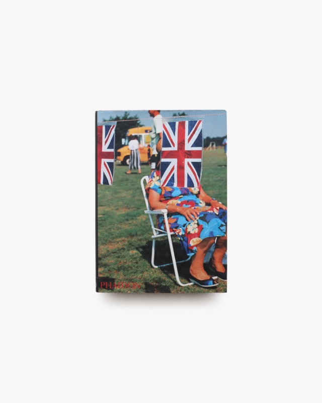 Think of England | Martin Parr