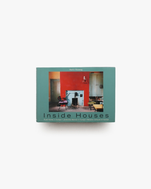 Inside Houses | Martin Rosswog