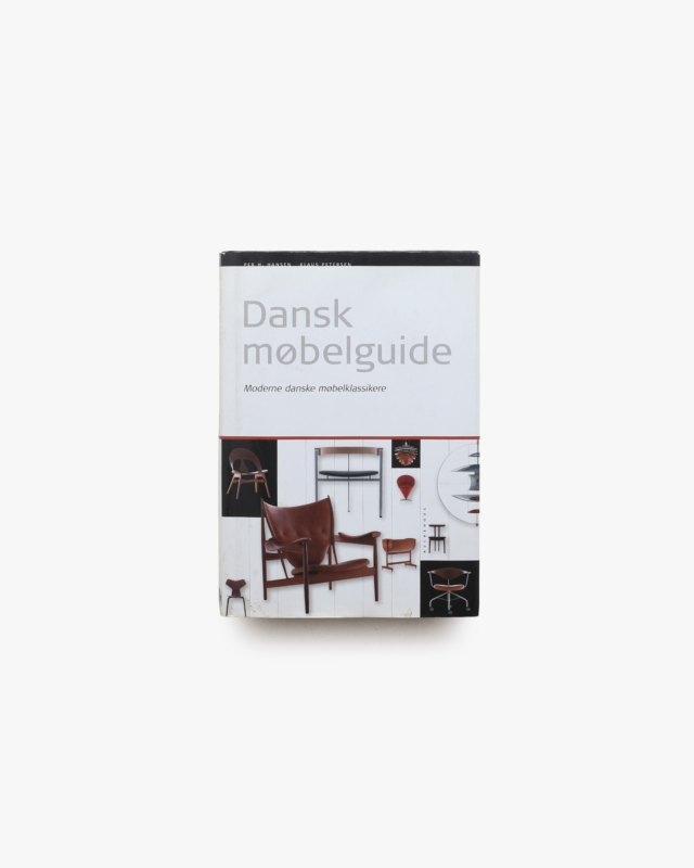 Dansk Mobelguide