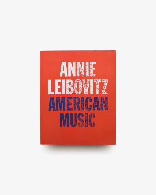 American Music: Photographs | Annie Leibovitz