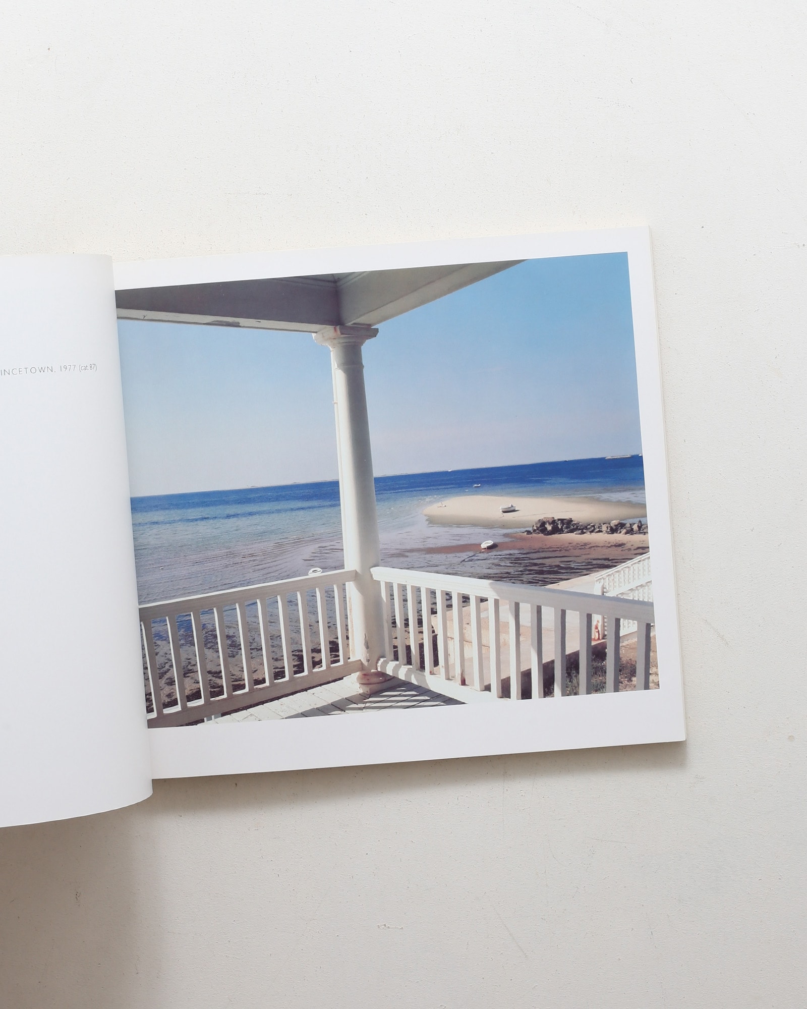 Cape Light 旧装版 | Joel Meyerowitz | nostos books ノストスブックス