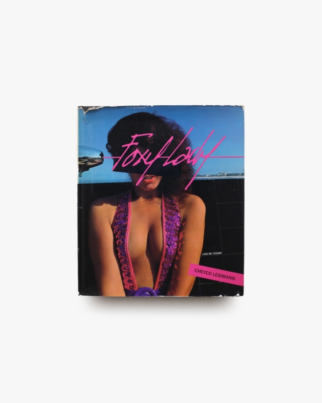 Foxy Lady | Cheyco Leidmann