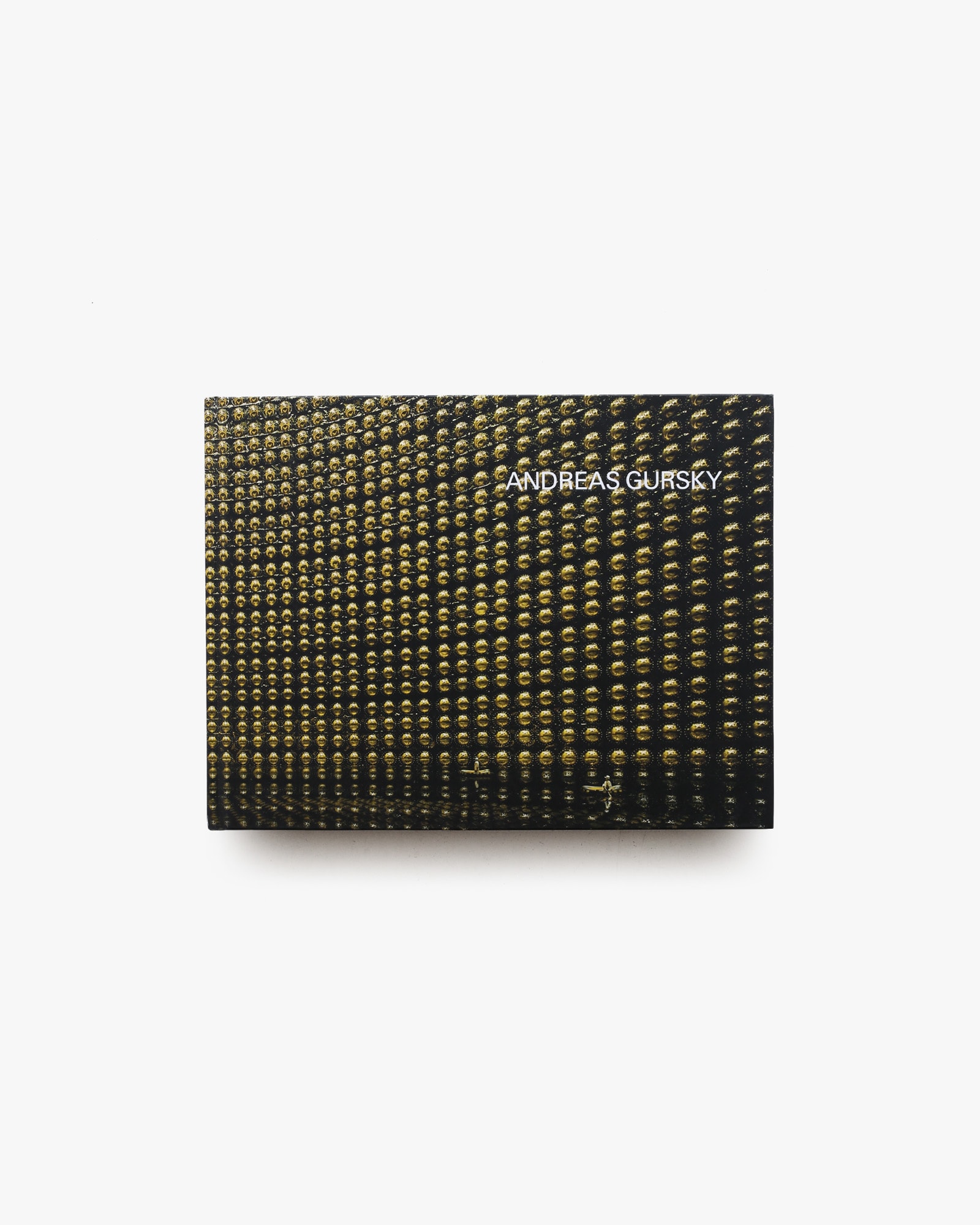 Andreas Gursky アンドレアス・グルスキー展 | nostos books ノストス
