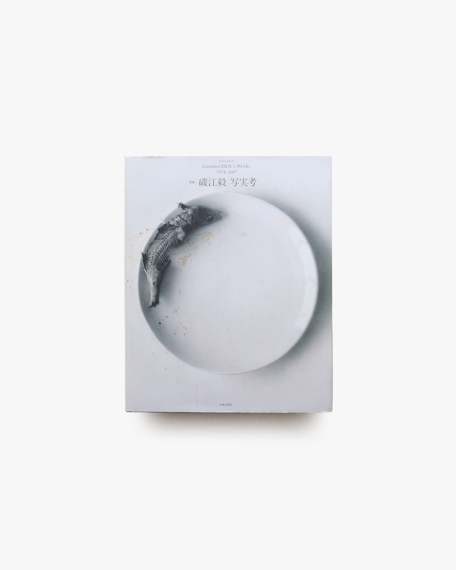 増補 磯江毅 写実考 1974-2007 | nostos books ノストスブックス