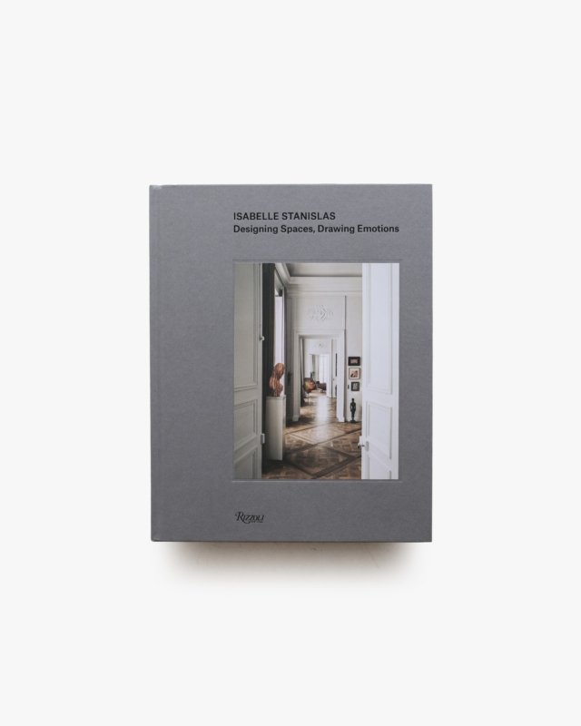 Isabelle Stanislas: Designing Spaces, Drawing Emotions