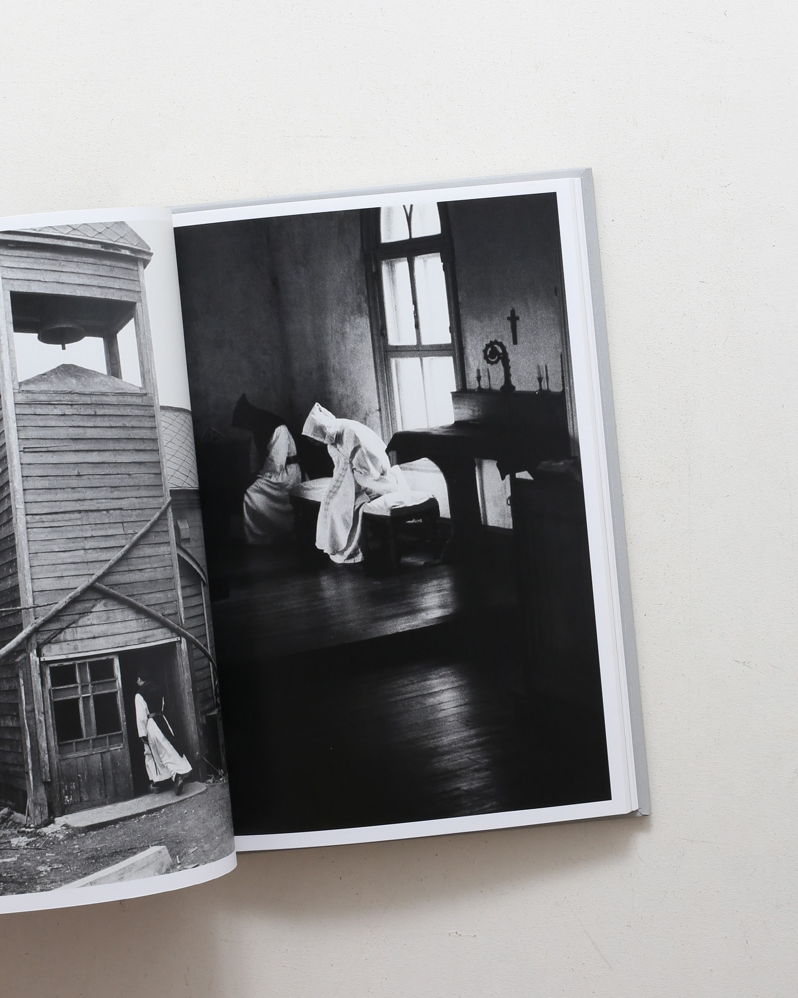 奈良原一高 王国 Narahara Ikko: DOMAINS | nostos books ノストスブックス