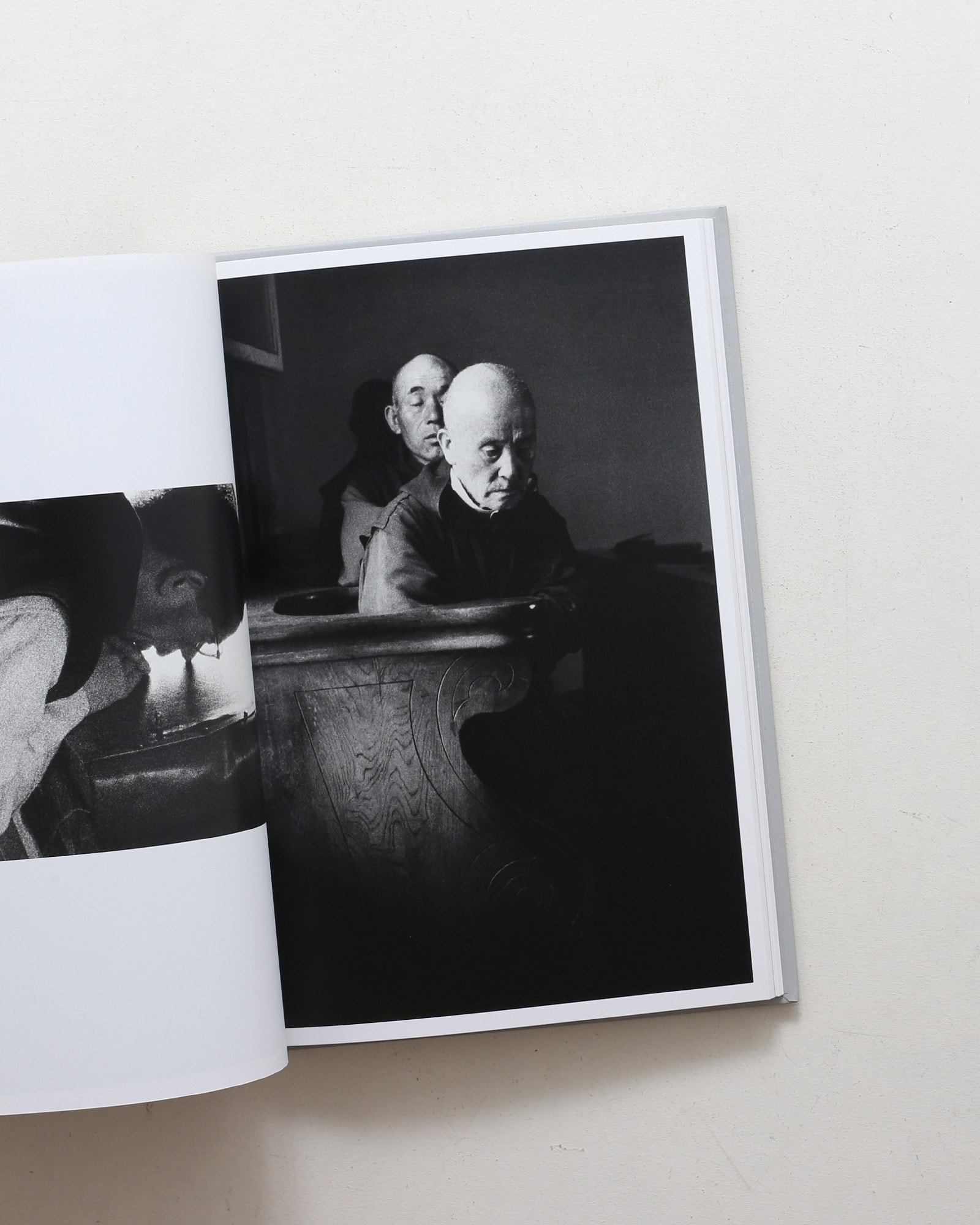 奈良原一高 王国 Narahara Ikko: DOMAINS | nostos books ノストスブックス