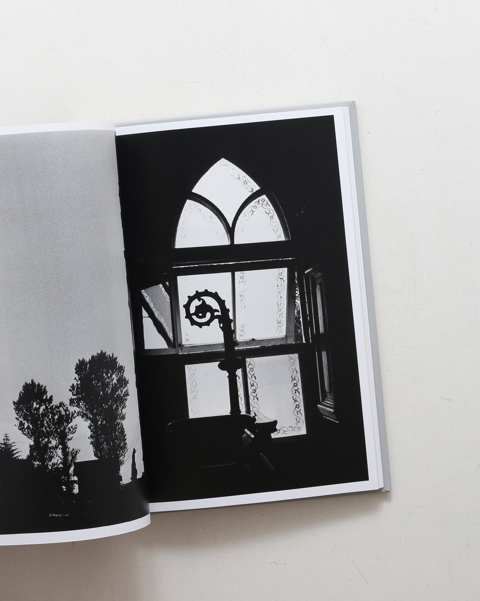 奈良原一高 王国 Narahara Ikko: DOMAINS | nostos books ノストスブックス