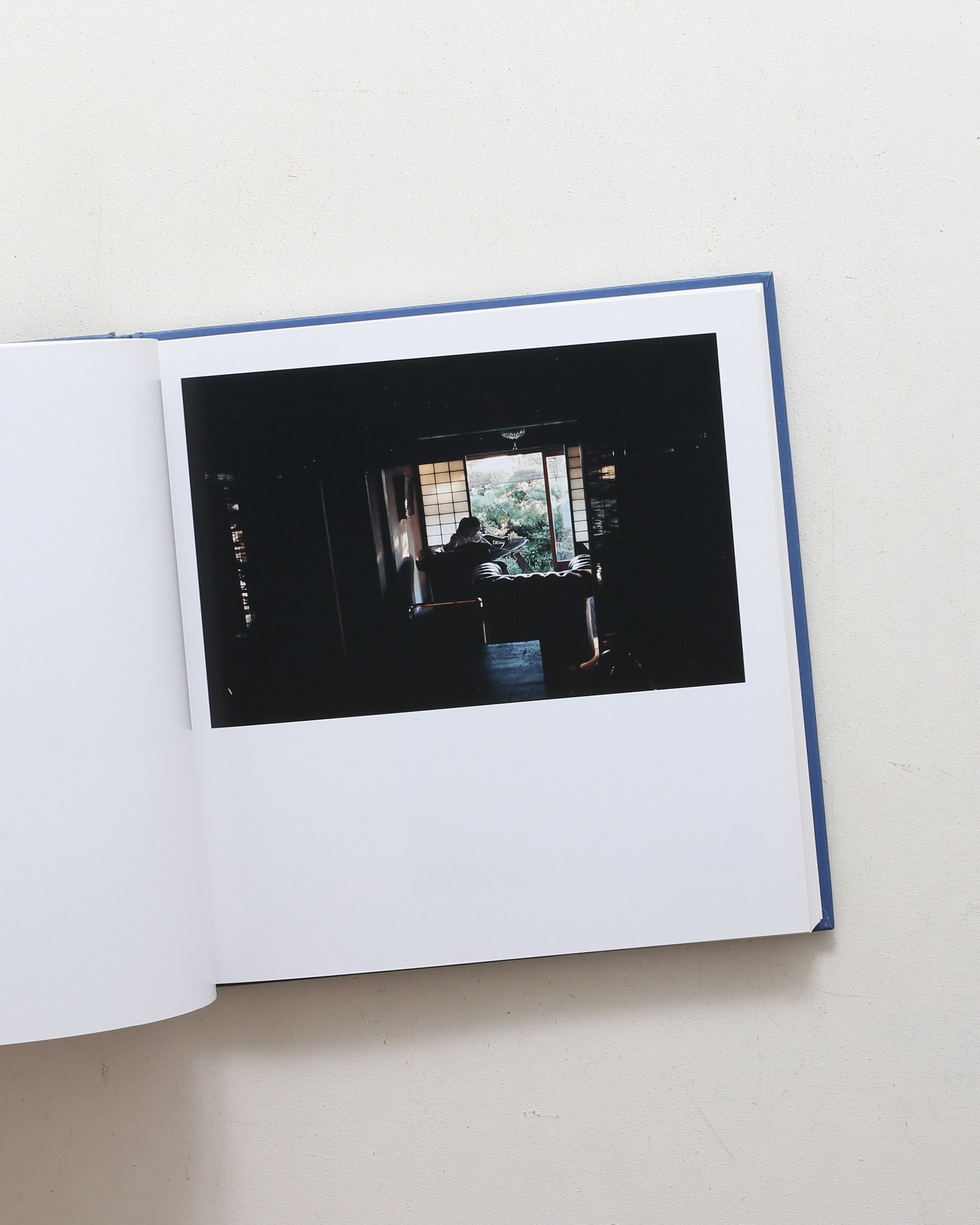 蒼井優写真集 A Dream | 上田義彦 | nostos books ノストスブックス