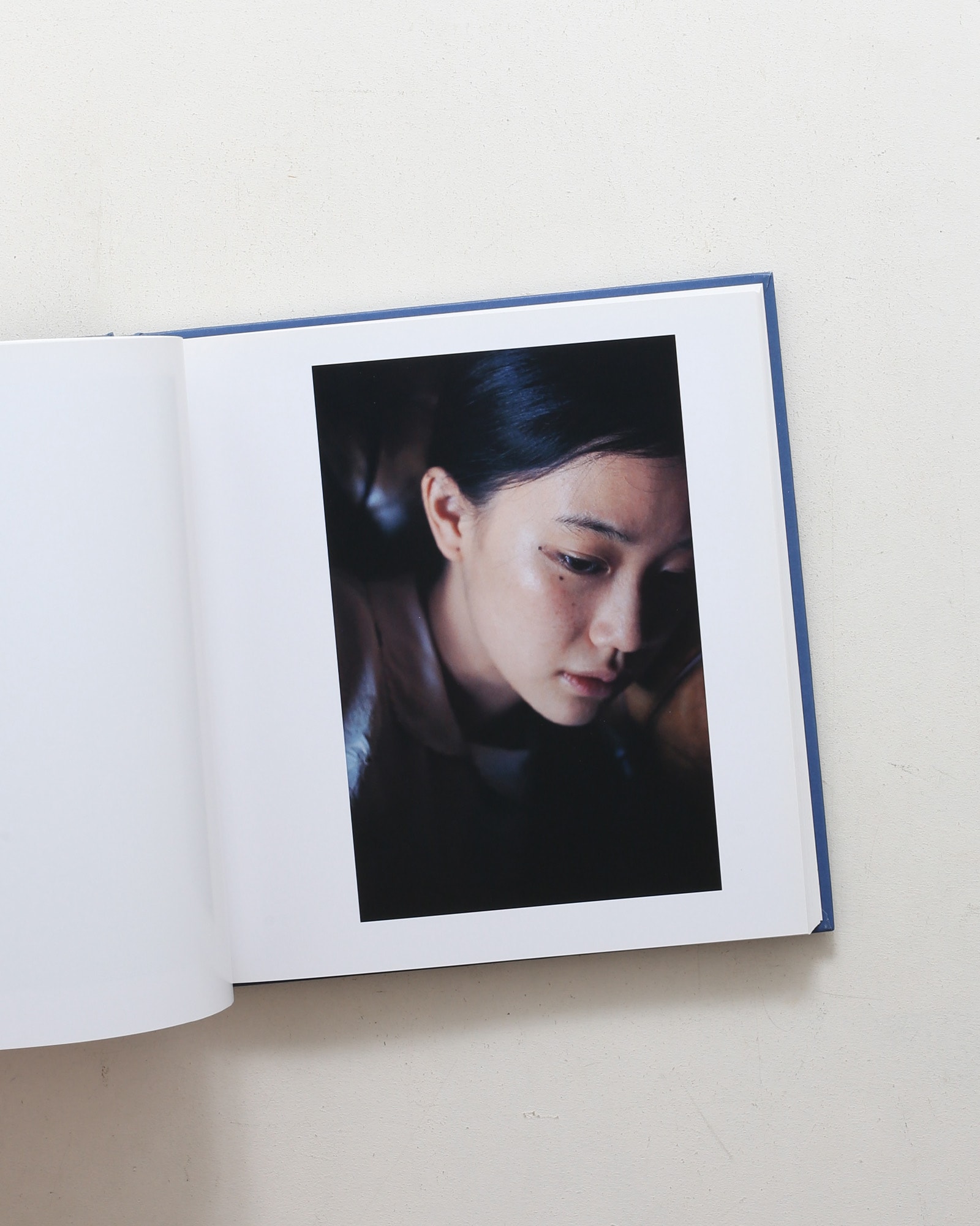 蒼井優写真集 A Dream | 上田義彦 | nostos books ノストスブックス