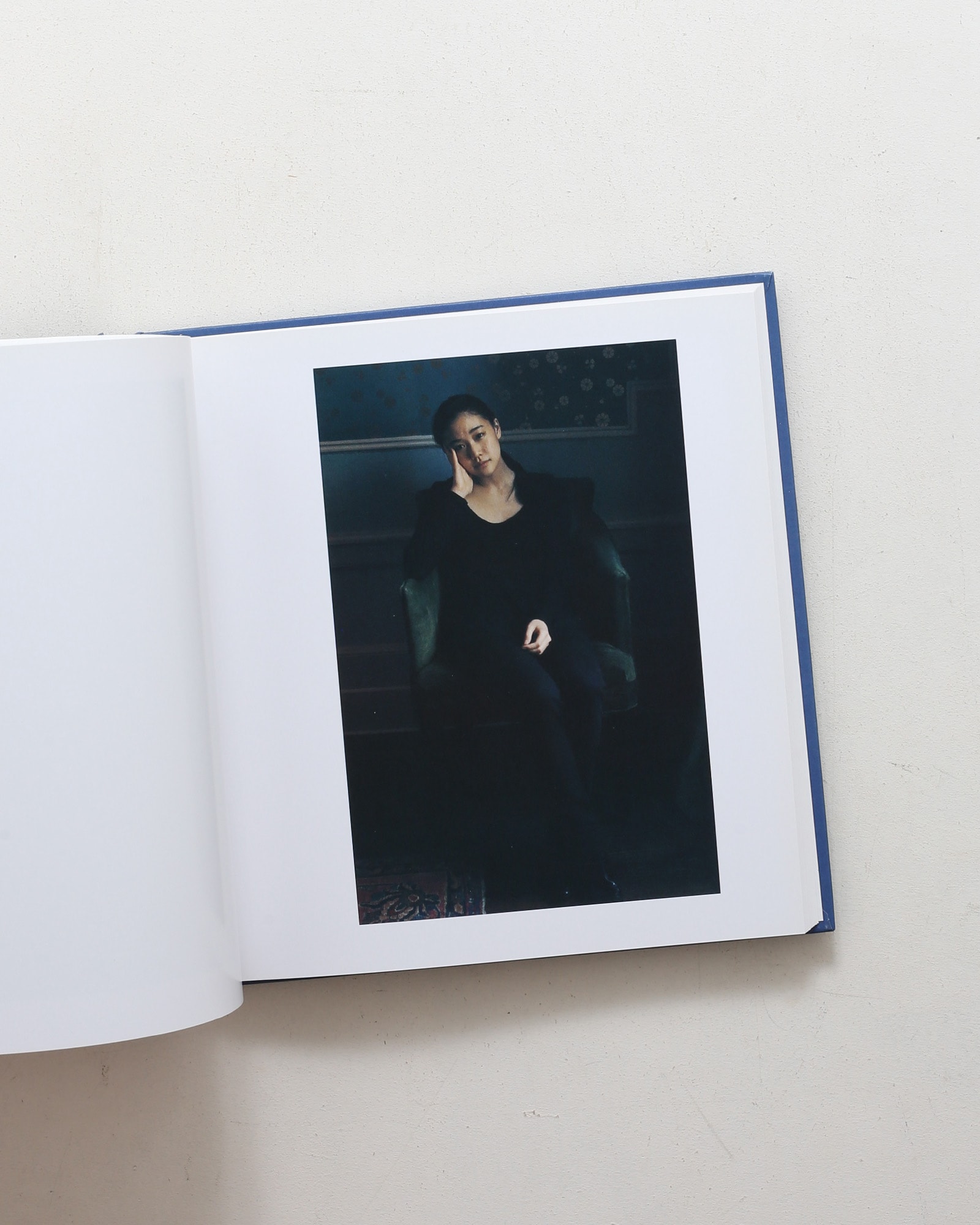 蒼井優写真集 A Dream | 上田義彦 | nostos books ノストスブックス