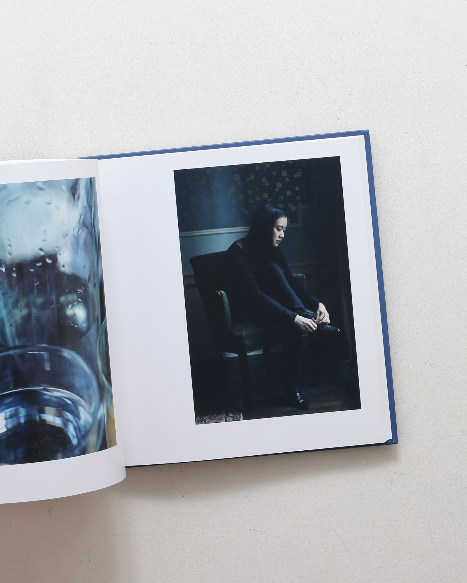 蒼井優写真集 A Dream | 上田義彦 | nostos books ノストスブックス