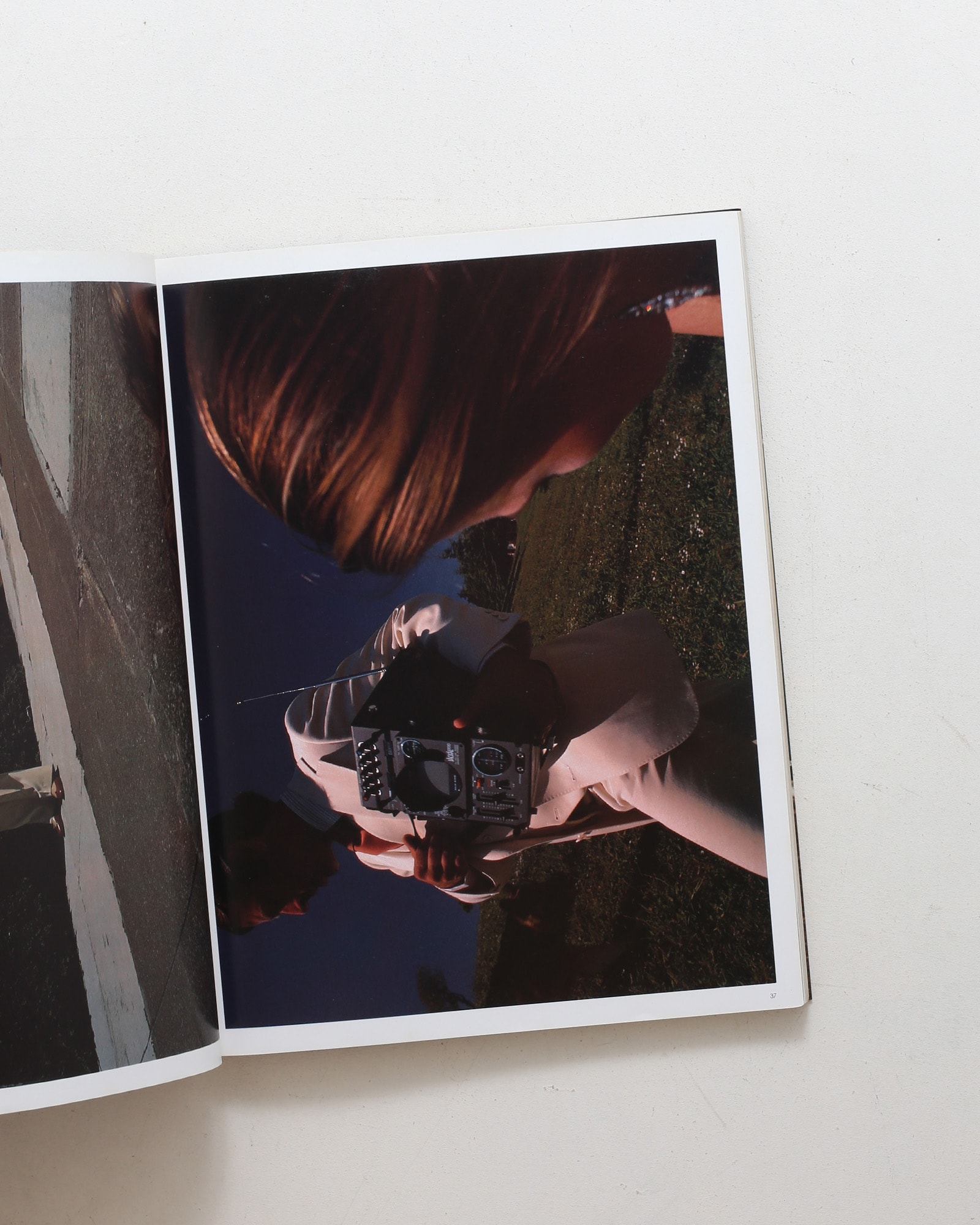 操上和美写真集 Alternates | nostos books ノストスブックス