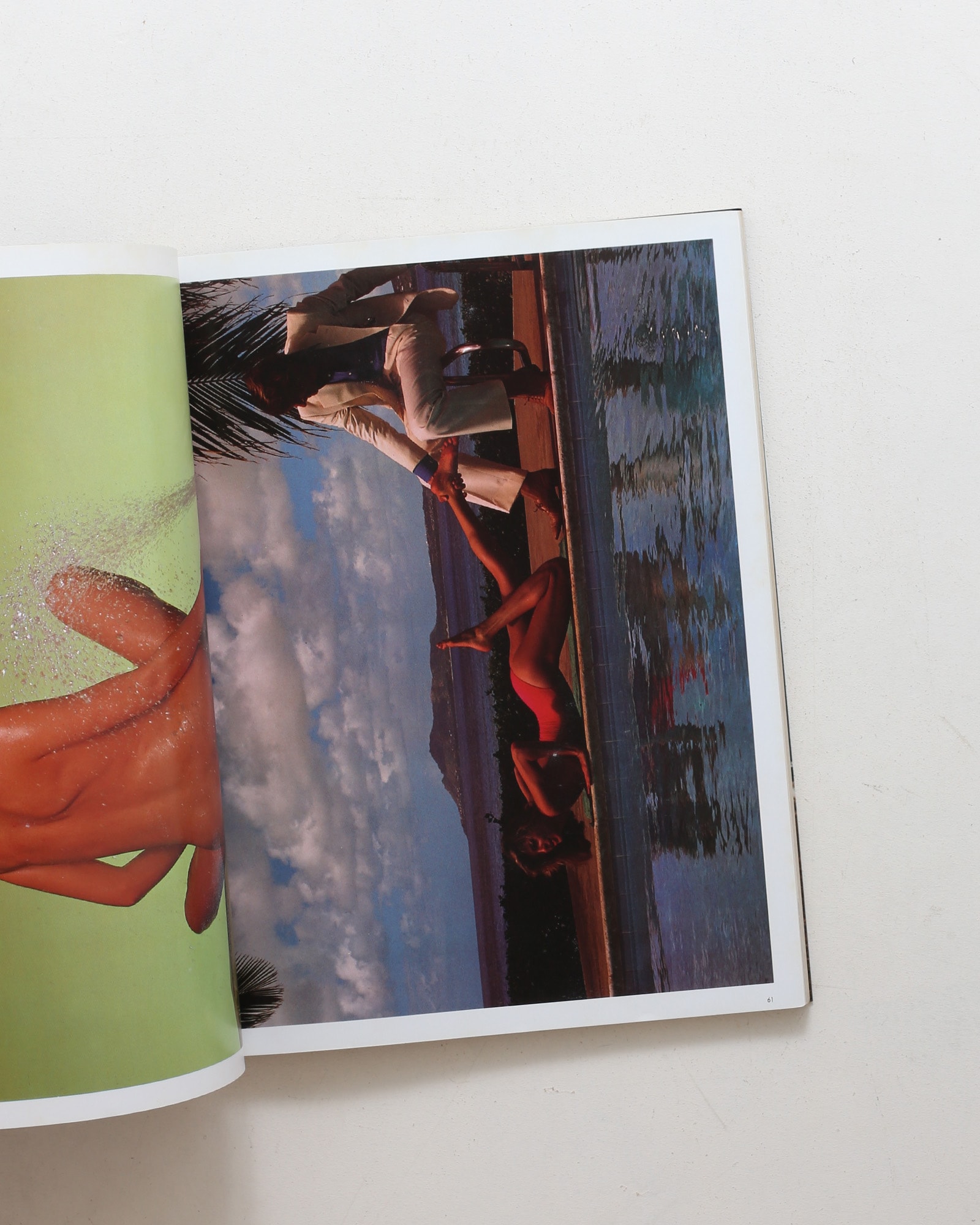 操上和美写真集 Alternates | nostos books ノストスブックス