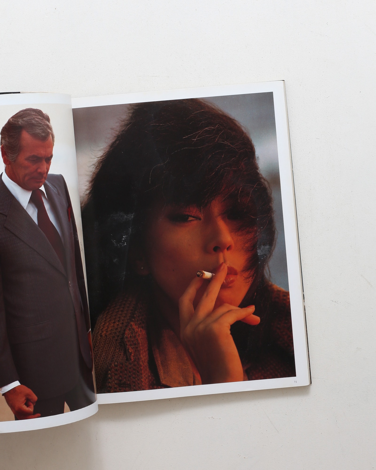 操上和美写真集 Alternates | nostos books ノストスブックス