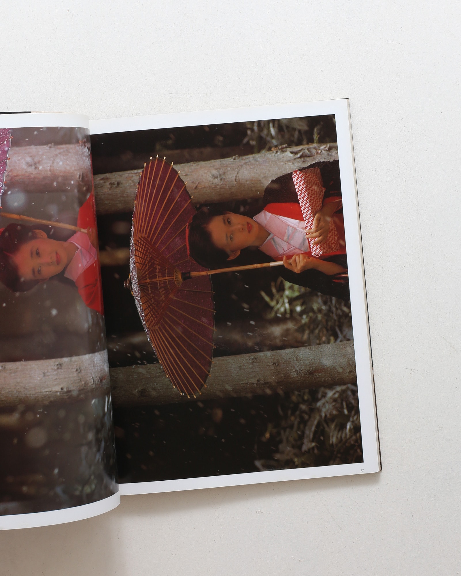 操上和美写真集 Alternates | nostos books ノストスブックス