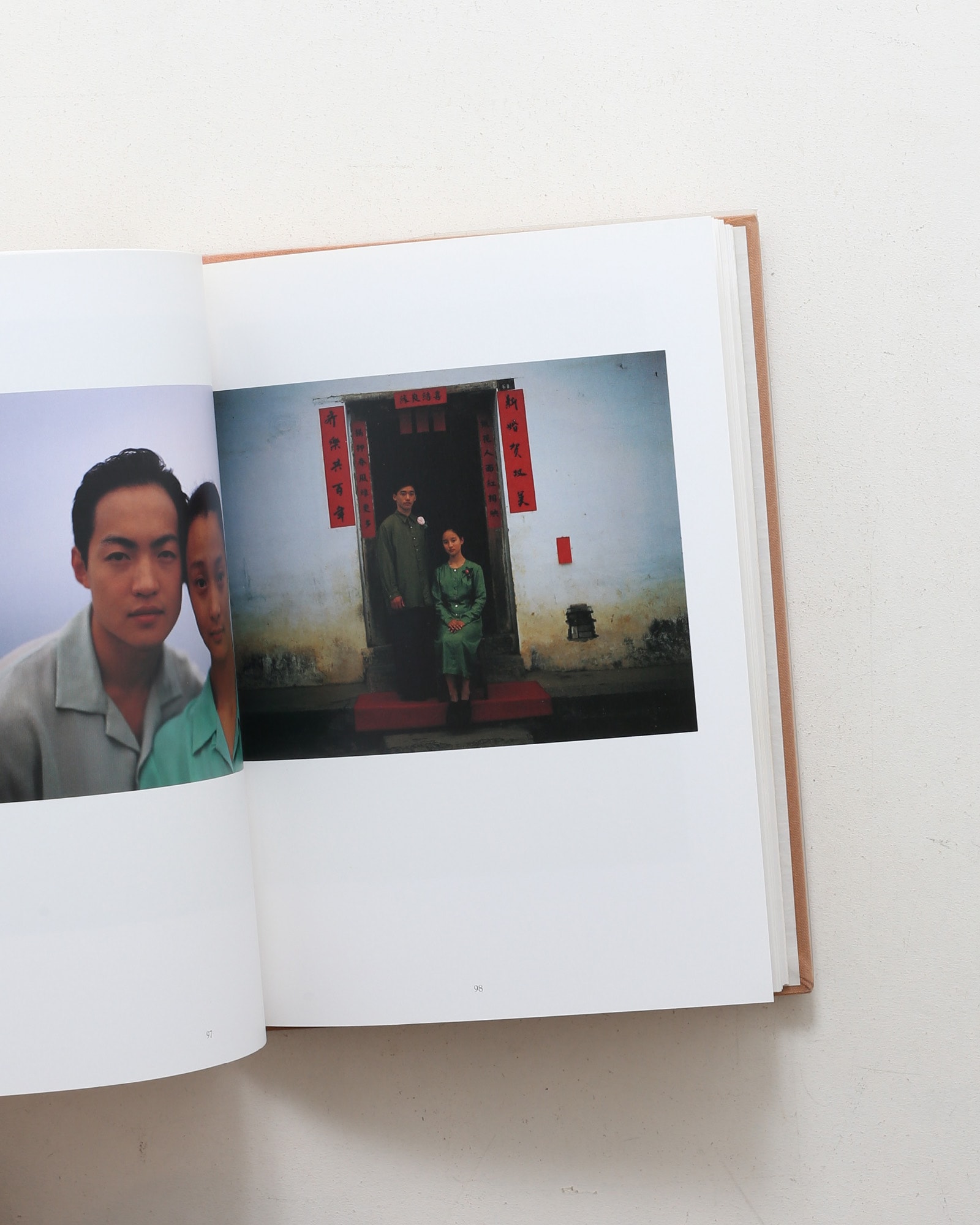 上田義彦広告写真集 | nostos books ノストスブックス