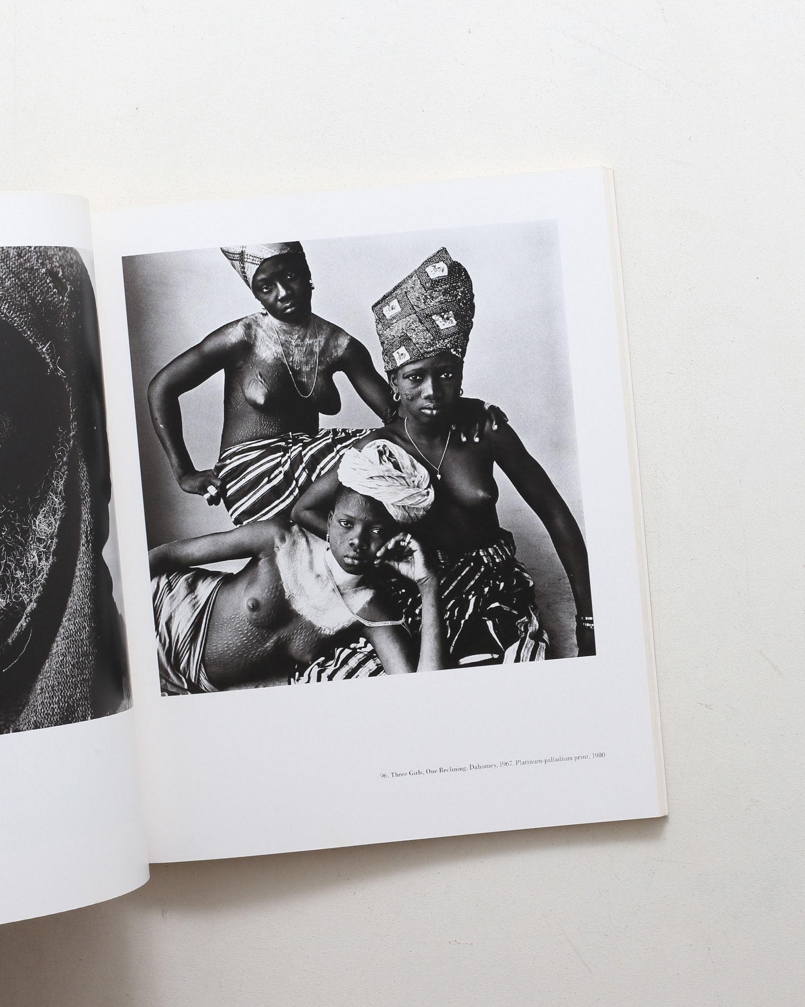 Irving Penn | John Szarkowski | nostos books ノストスブックス