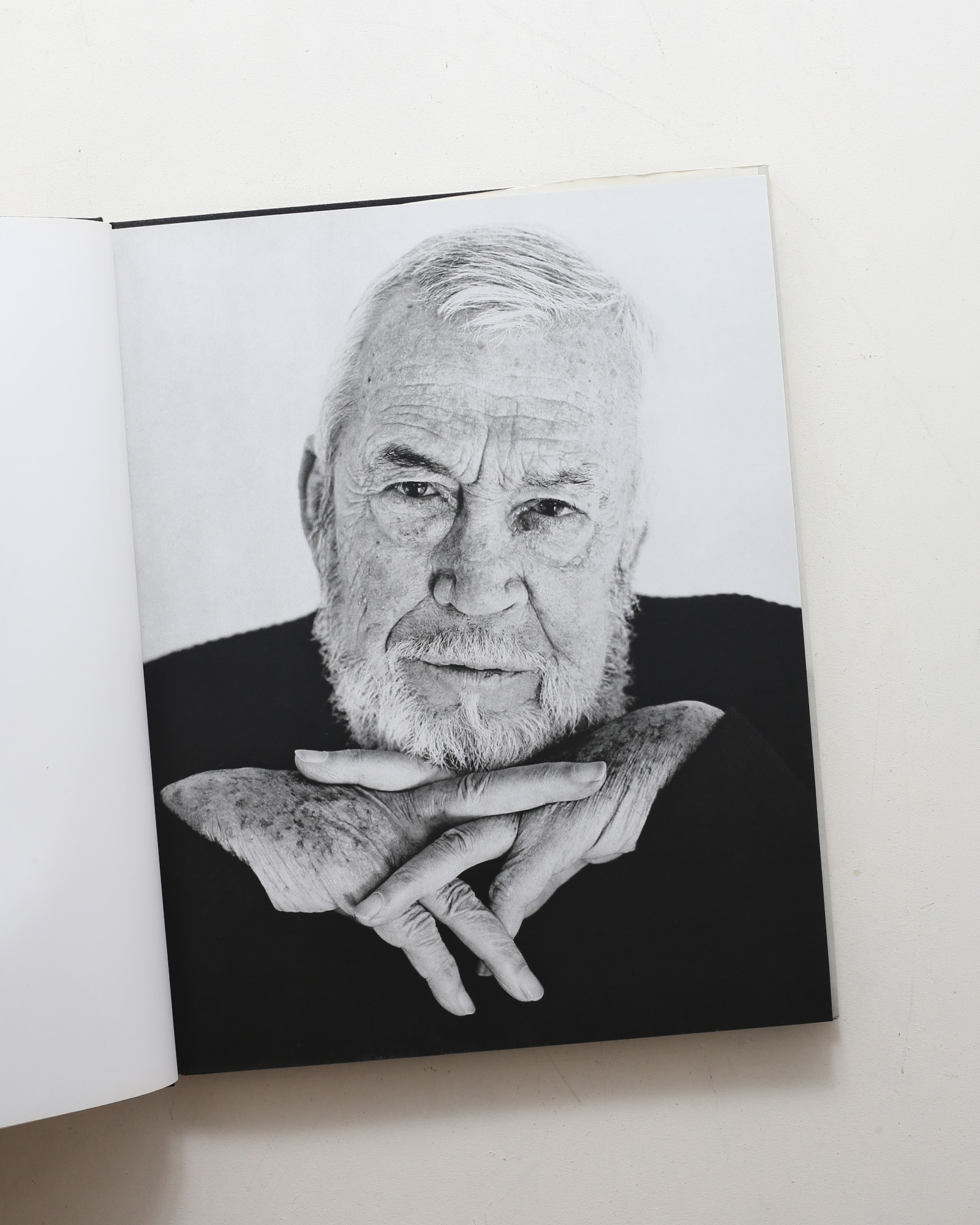 Herb Ritts: Pictures | nostos books ノストスブックス