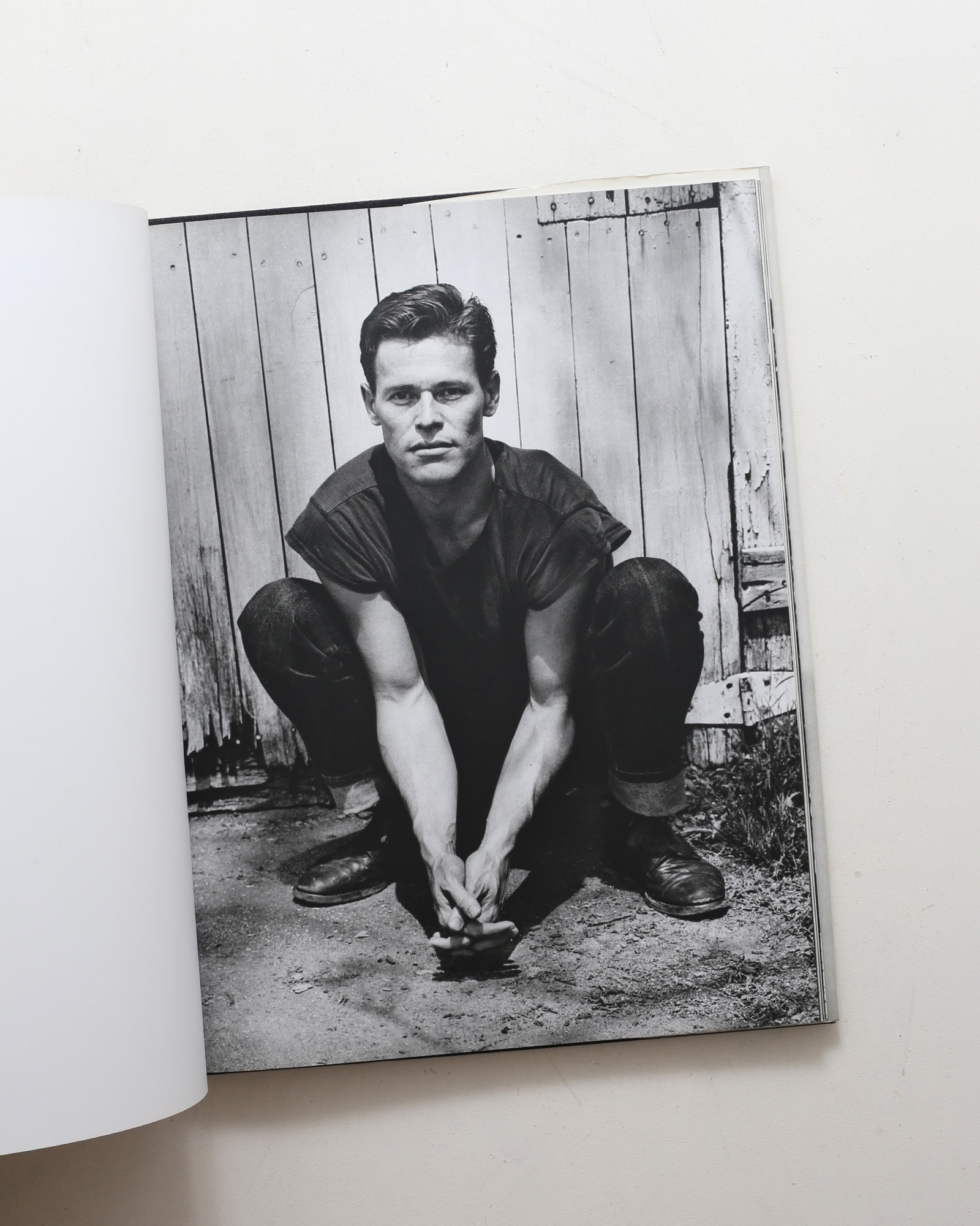 Herb Ritts: Pictures | nostos books ノストスブックス