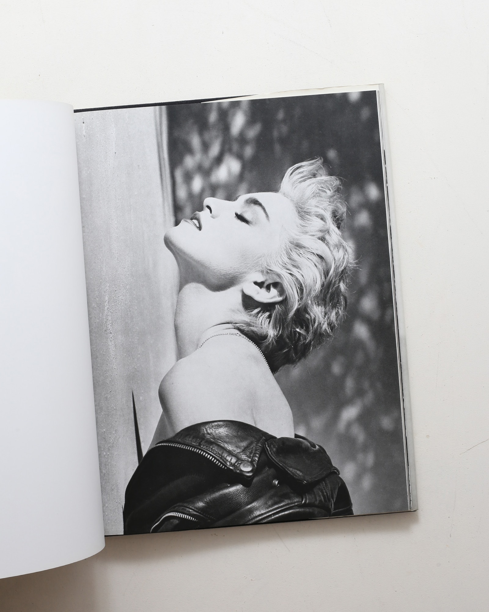 Herb Ritts: Pictures | nostos books ノストスブックス