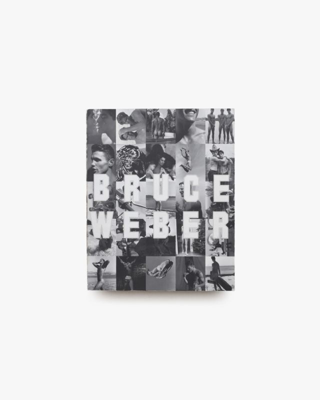 Bruce Weber