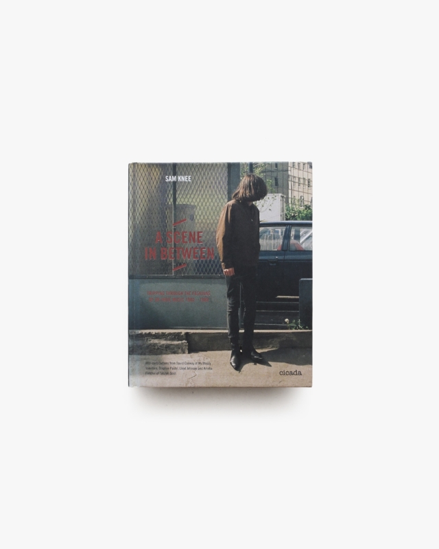 A Scene in Between | Sam Knee