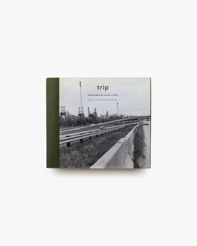 Trip | Susan Lipper
