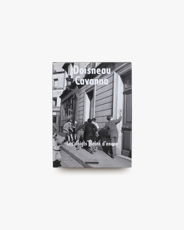 Doisneau Cavanna | Robert Doisneau