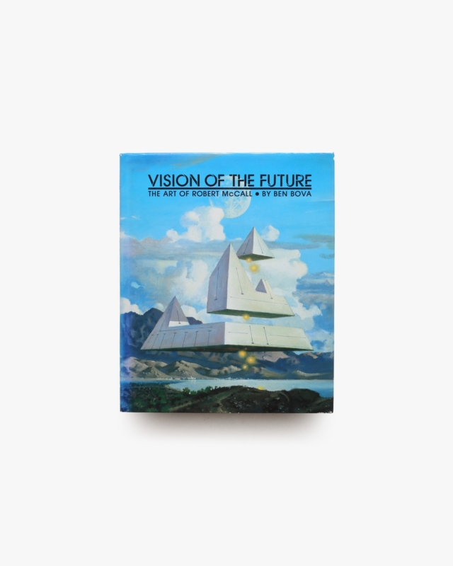 Vision of Future | Ben Bova