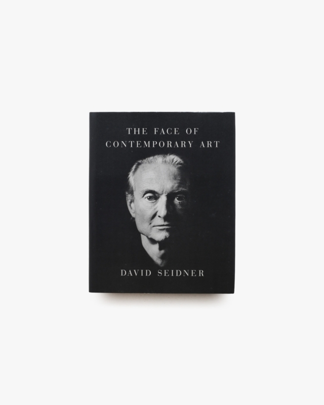 The Face of Contemporary Art | David Seidner