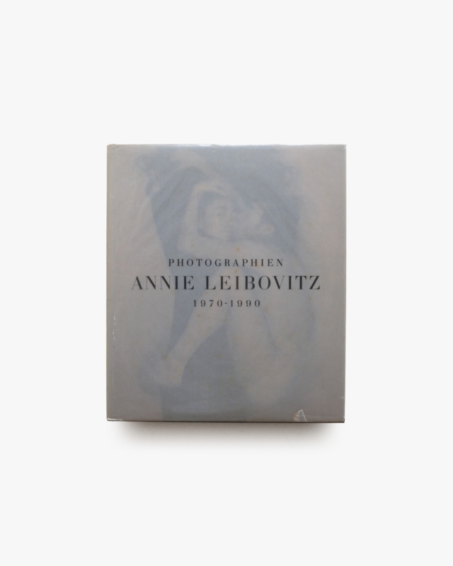 Photographien 1970ー1990 | Annie Leibovitz