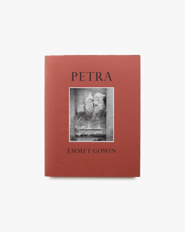 Petra | Emmet Gowin