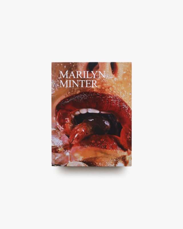 Marilyn Minter