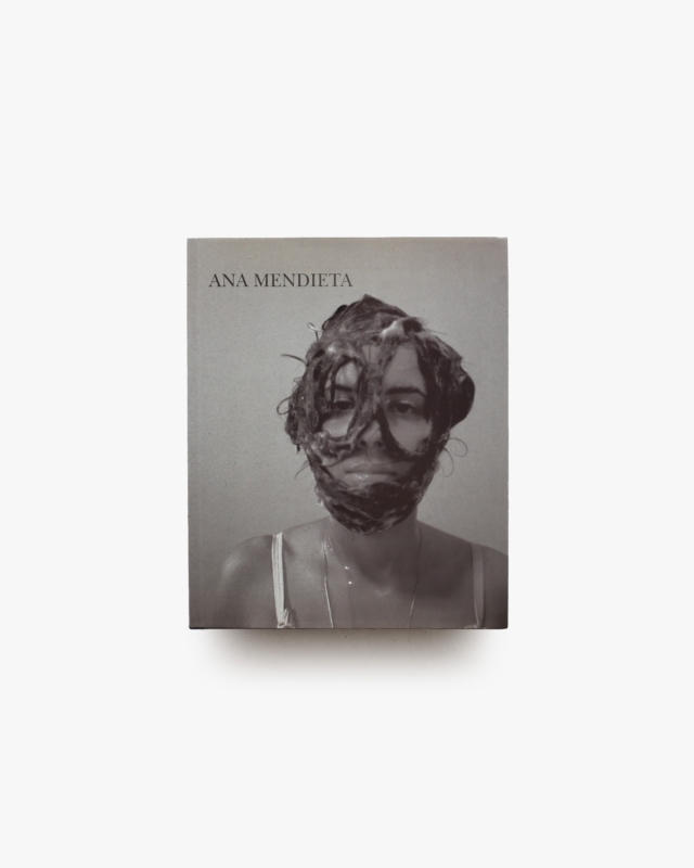 Ana Mendieta